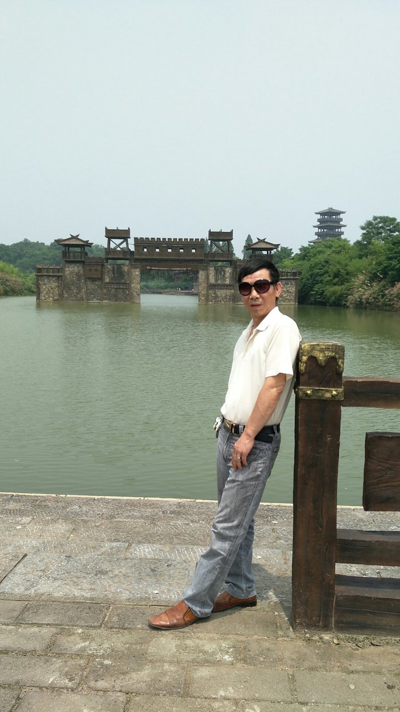 赤壁证件照
