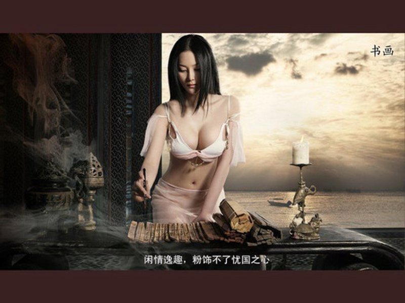 未来摄影趋势：赤壁市安瑞德摄影中心引领潮流
